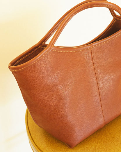 Chestnut Tote
