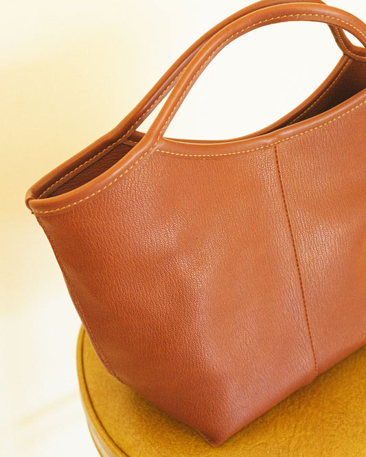 Chestnut Tote