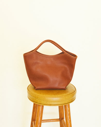 Chestnut Tote