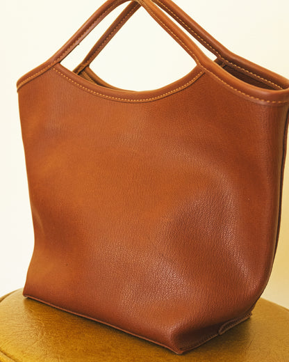 Chestnut Tote