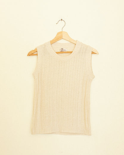Billie Sweater Tank