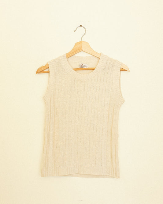 Billie Sweater Tank