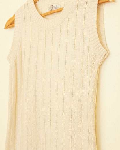Billie Sweater Tank