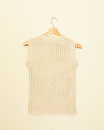 Billie Sweater Tank