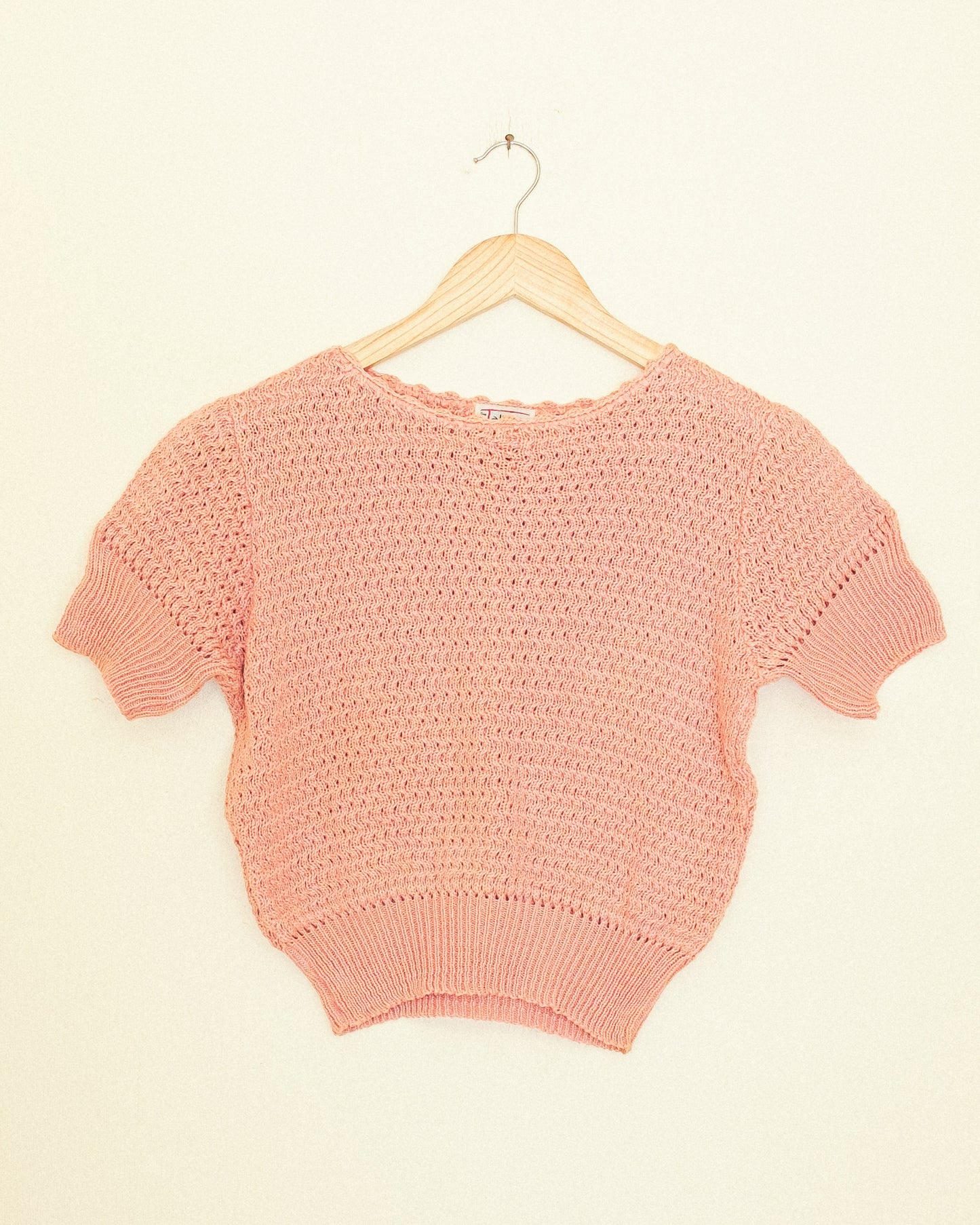 Taffy Sweater