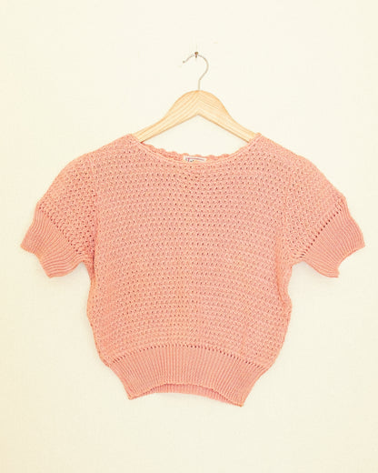 Taffy Sweater