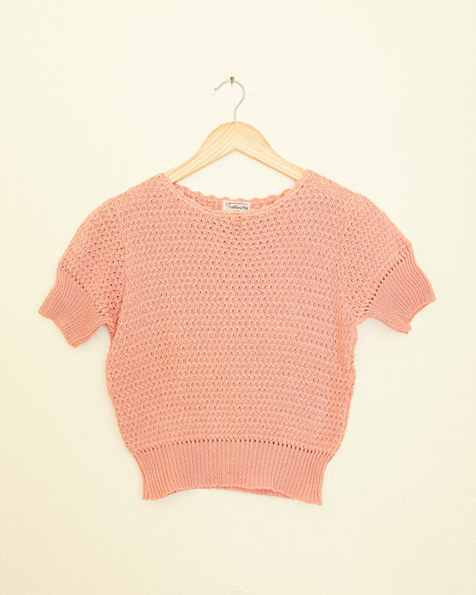 Taffy Sweater