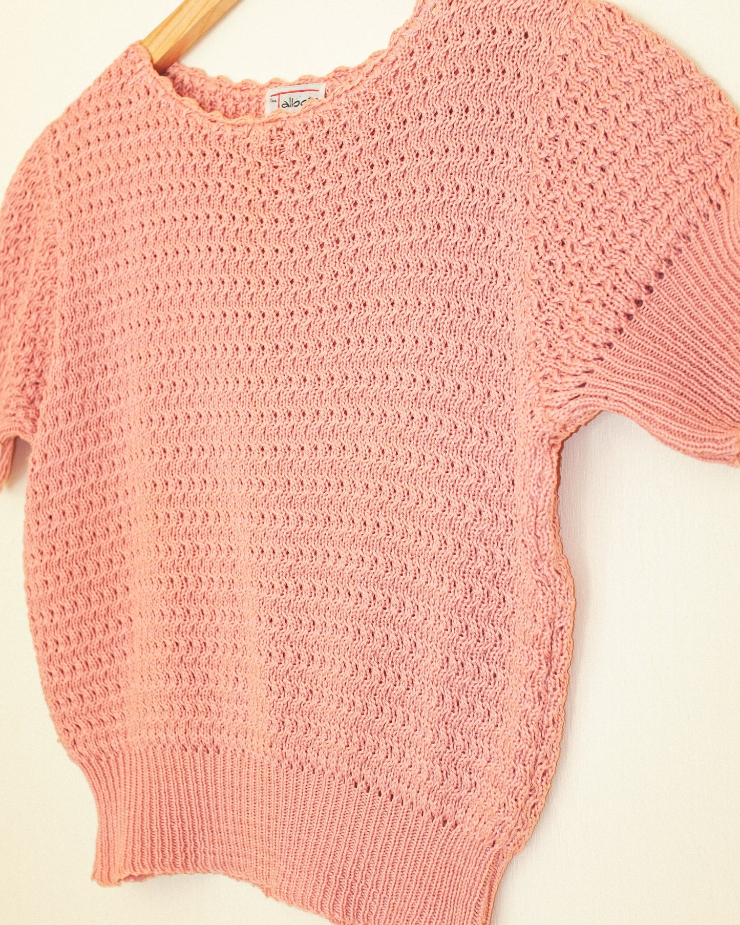 Taffy Sweater
