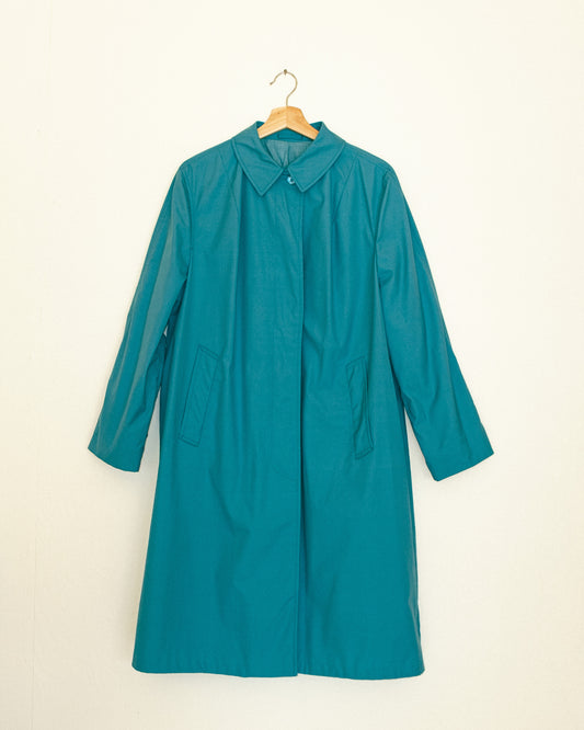 Current Trench Coat