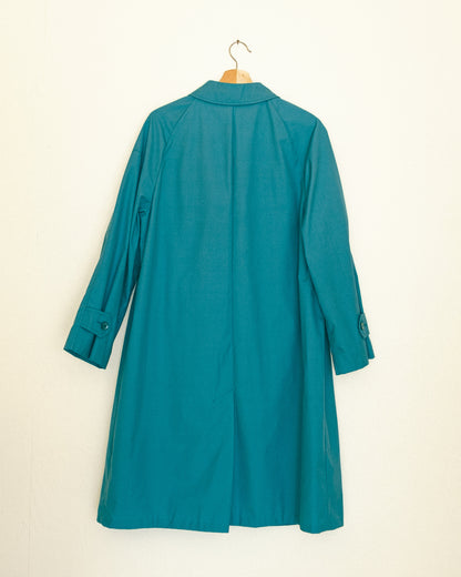 Current Trench Coat