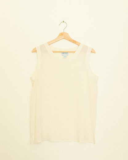 Silk Tank