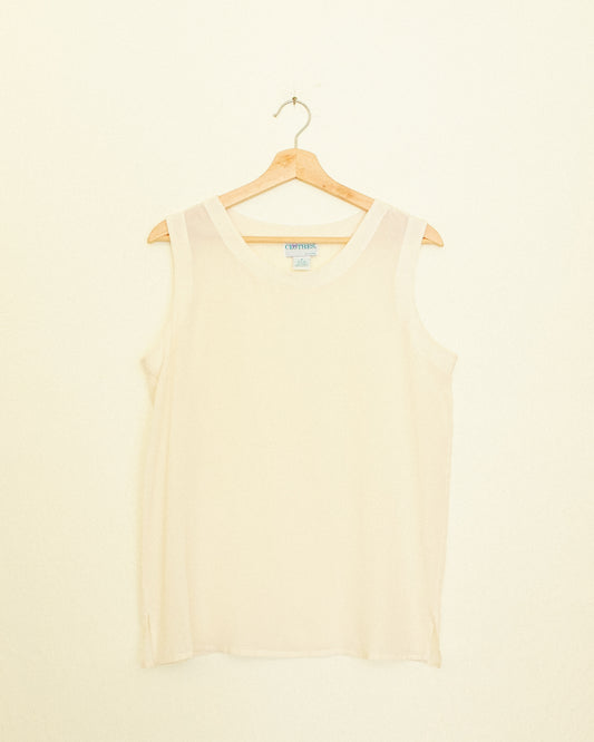 Silk Tank