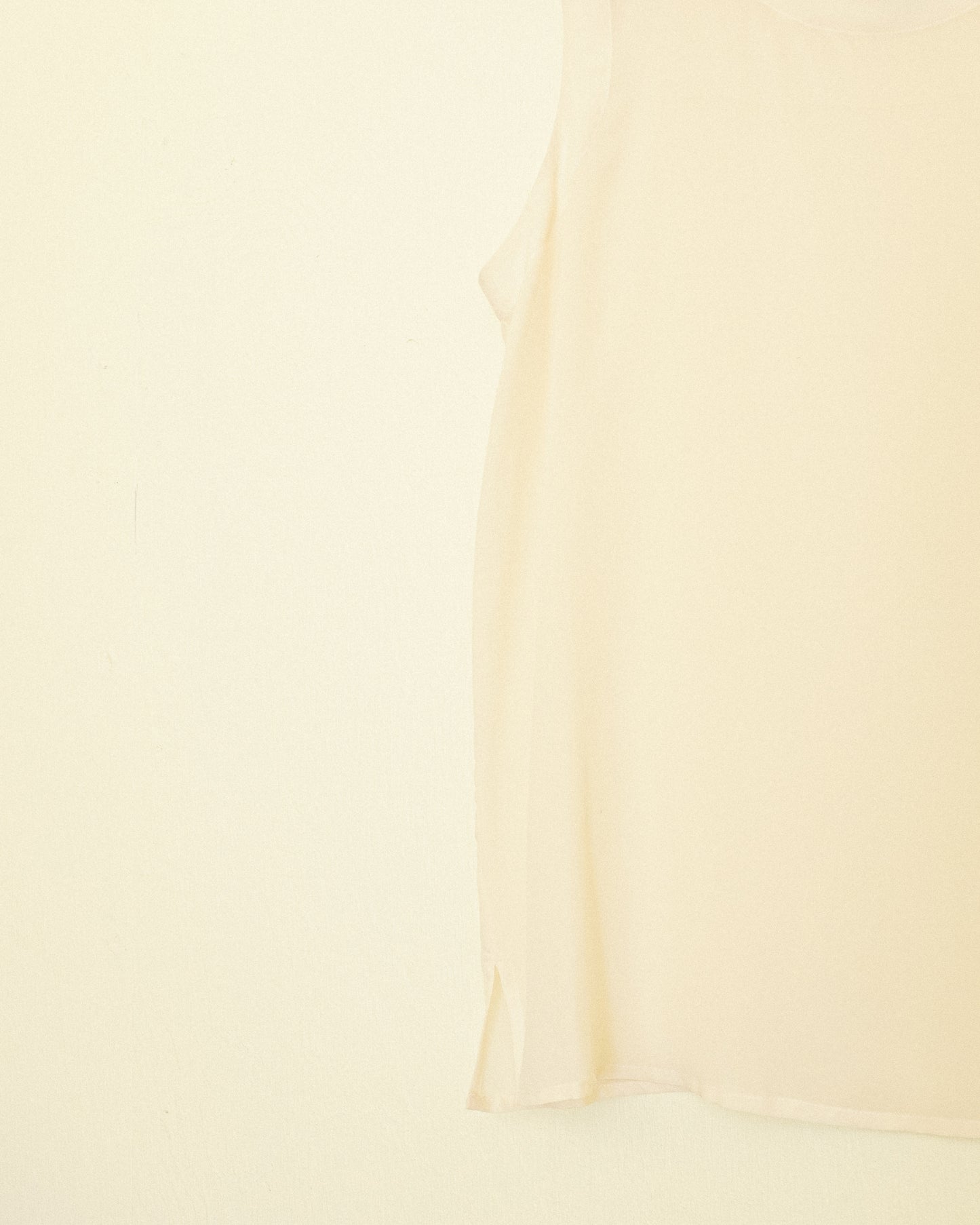 Silk Tank