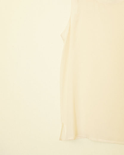 Silk Tank