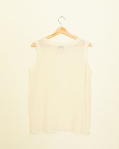 Silk Tank