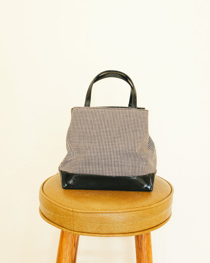 Picnic Purse