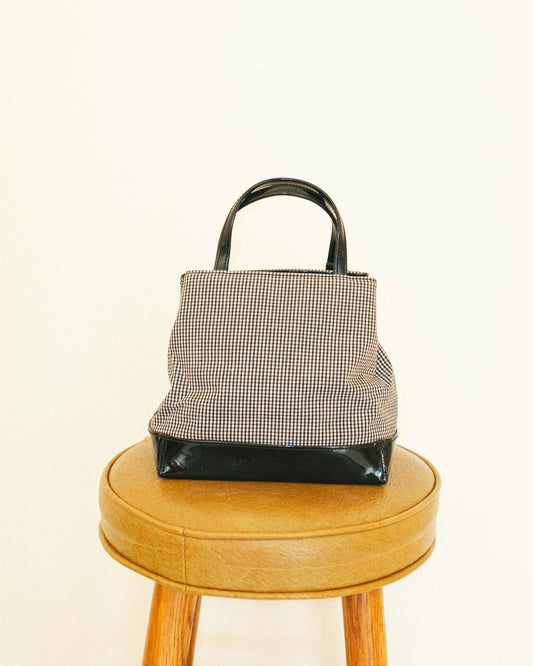 Picnic Purse