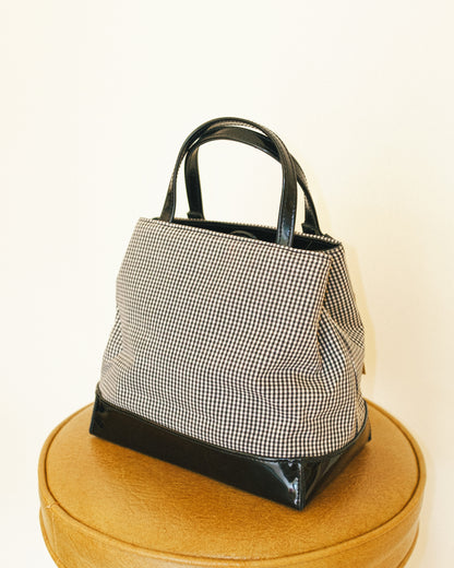 Picnic Purse
