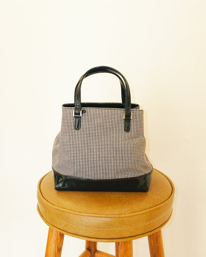 Picnic Purse