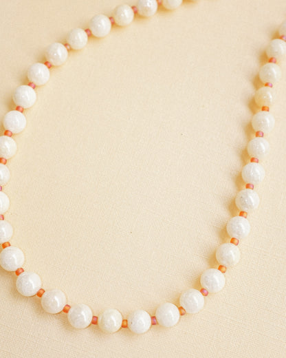 Milky Necklace
