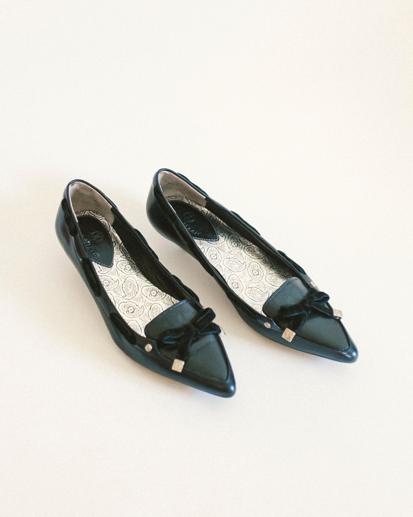 Cole Haan Kitten Heels 5.5