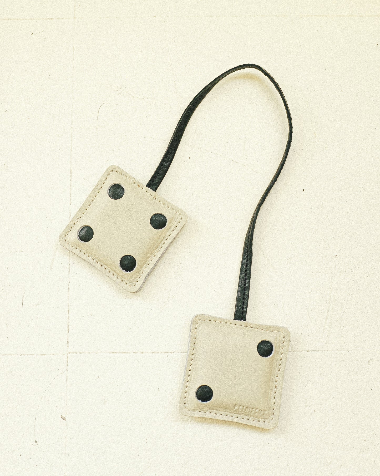 Dice Bag Charm