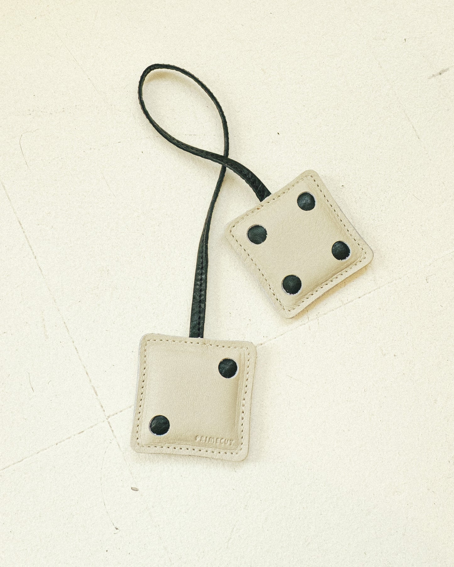 Dice Bag Charm