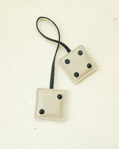 Dice Bag Charm