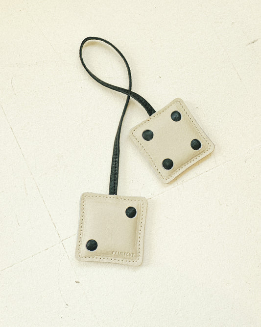 Dice Bag Charm