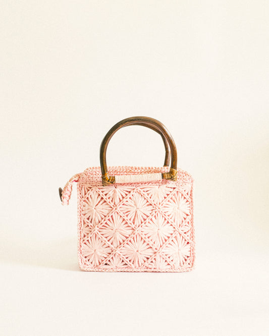 Pink Lemonade Handbag