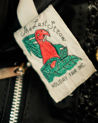 Last Straw Tote
