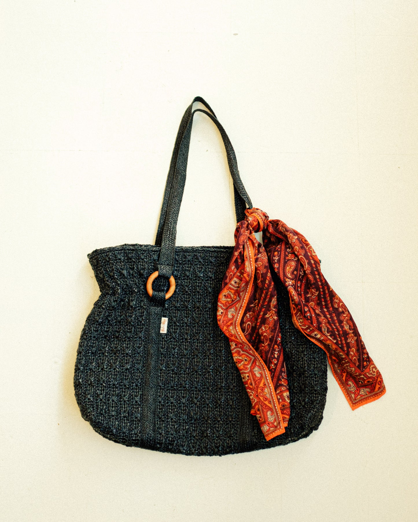 Last Straw Tote
