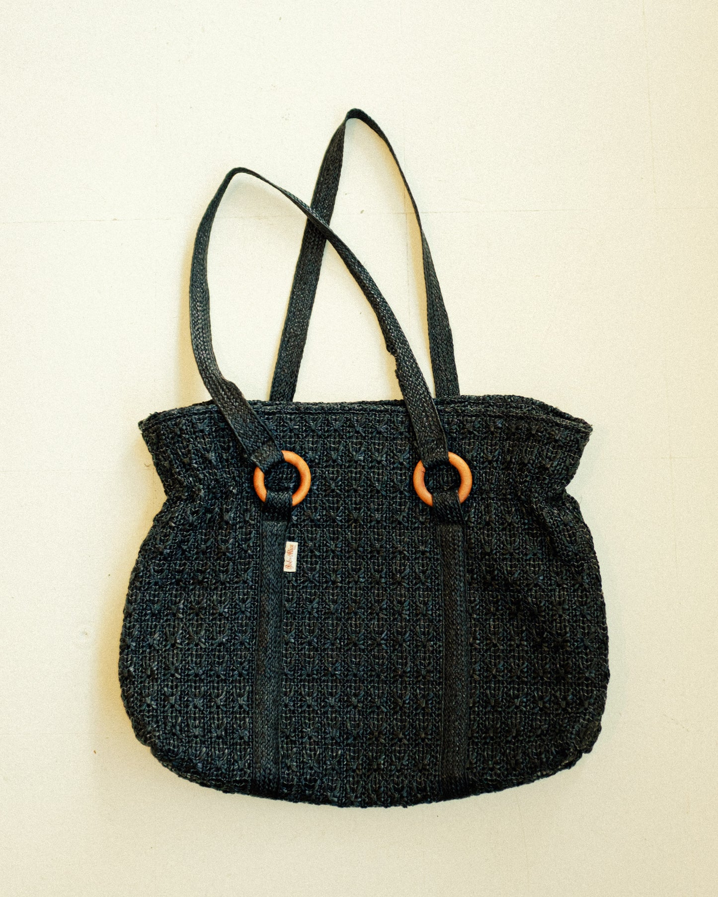Last Straw Tote