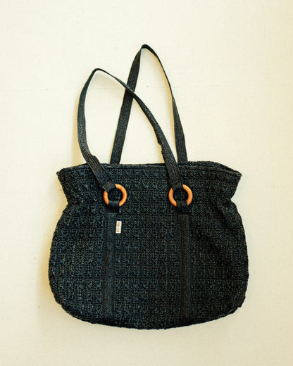 Last Straw Tote