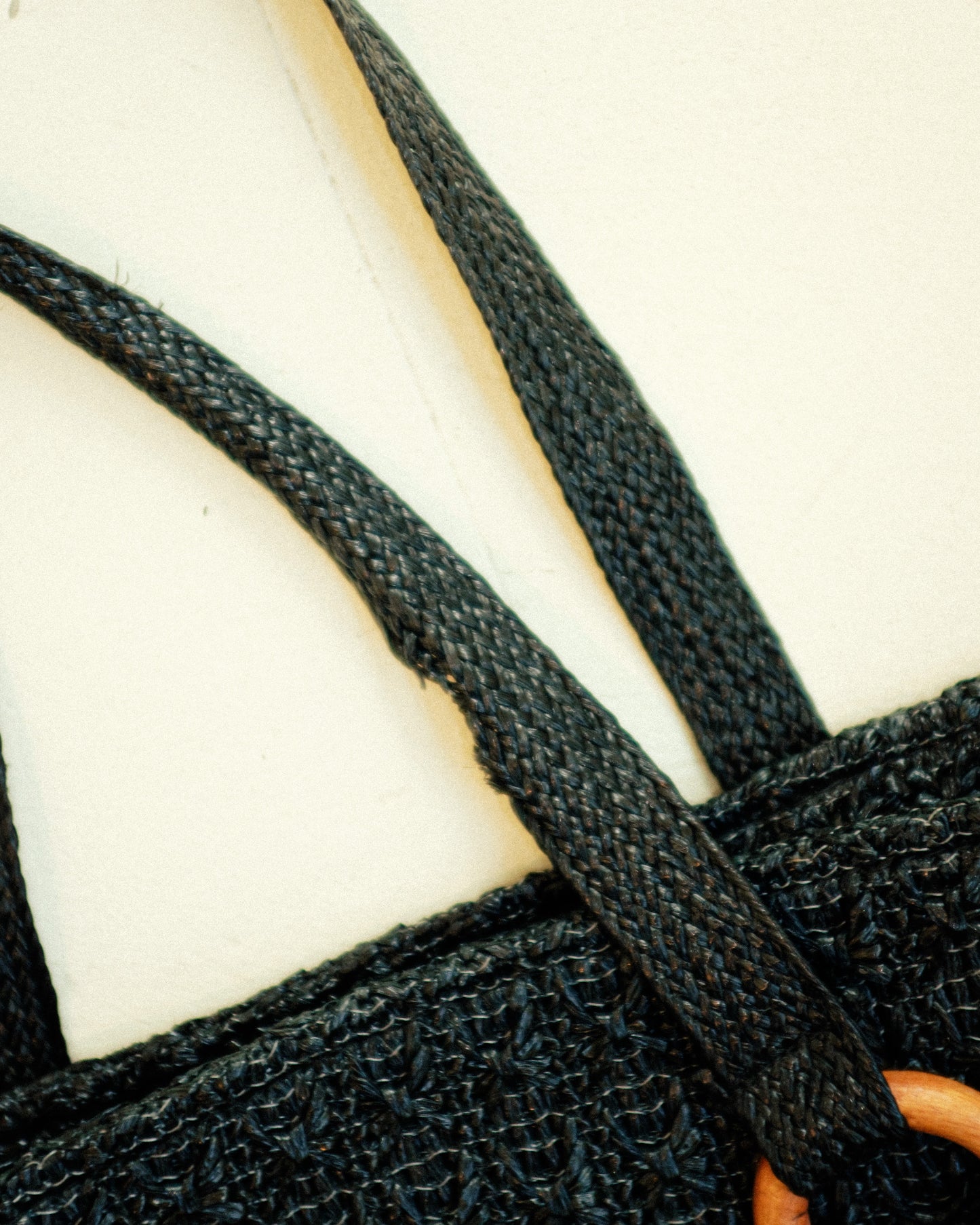 Last Straw Tote