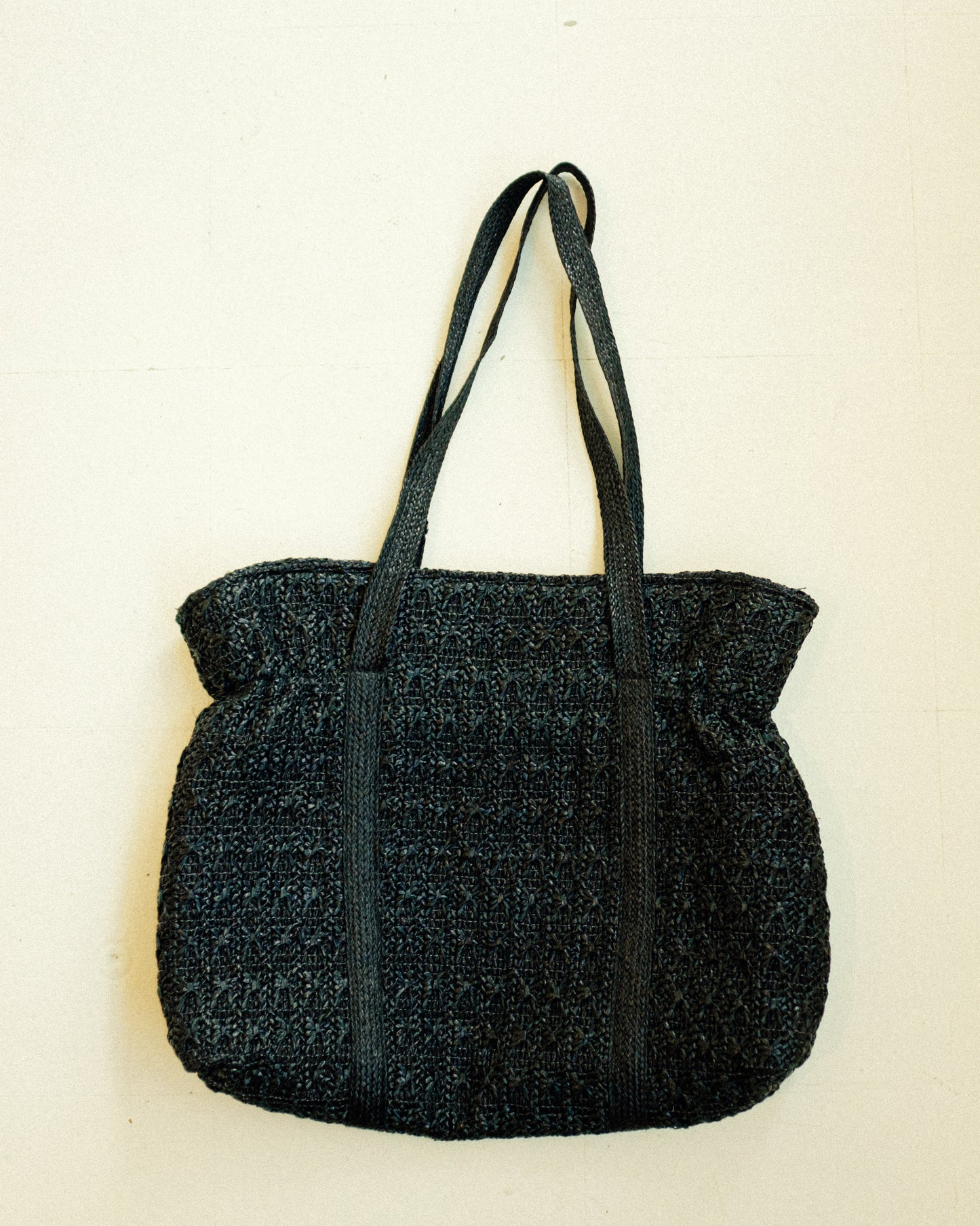 Last Straw Tote