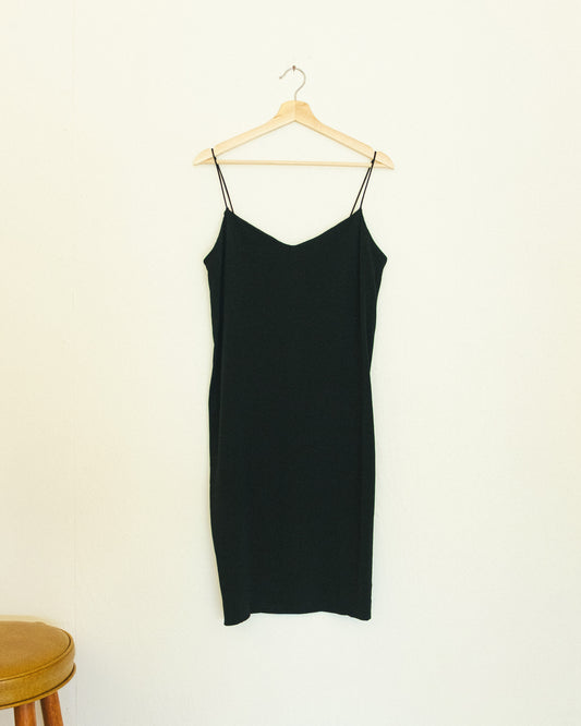 90's Little Black Dress