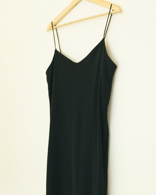 90's Little Black Dress