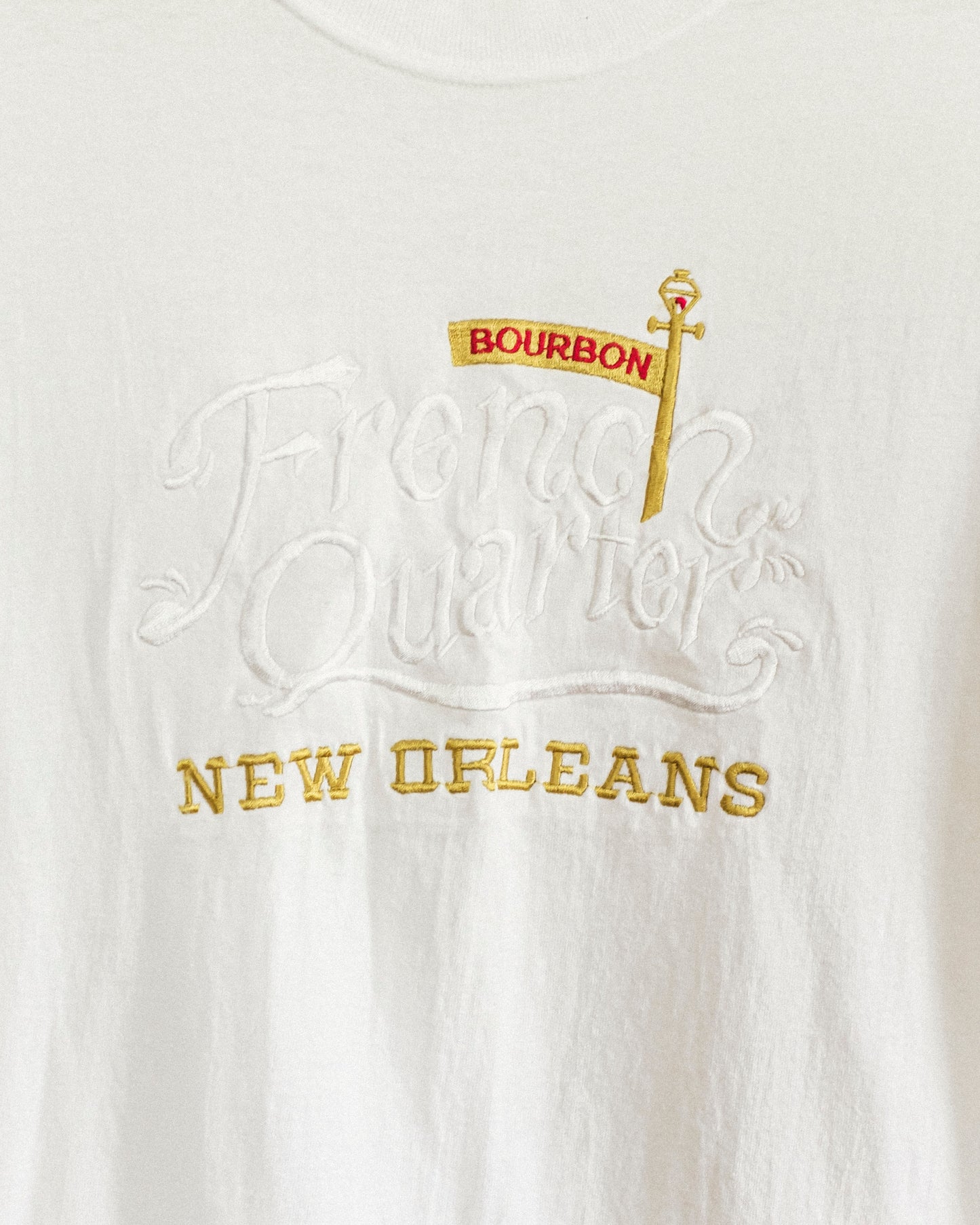 French Quarter Tee