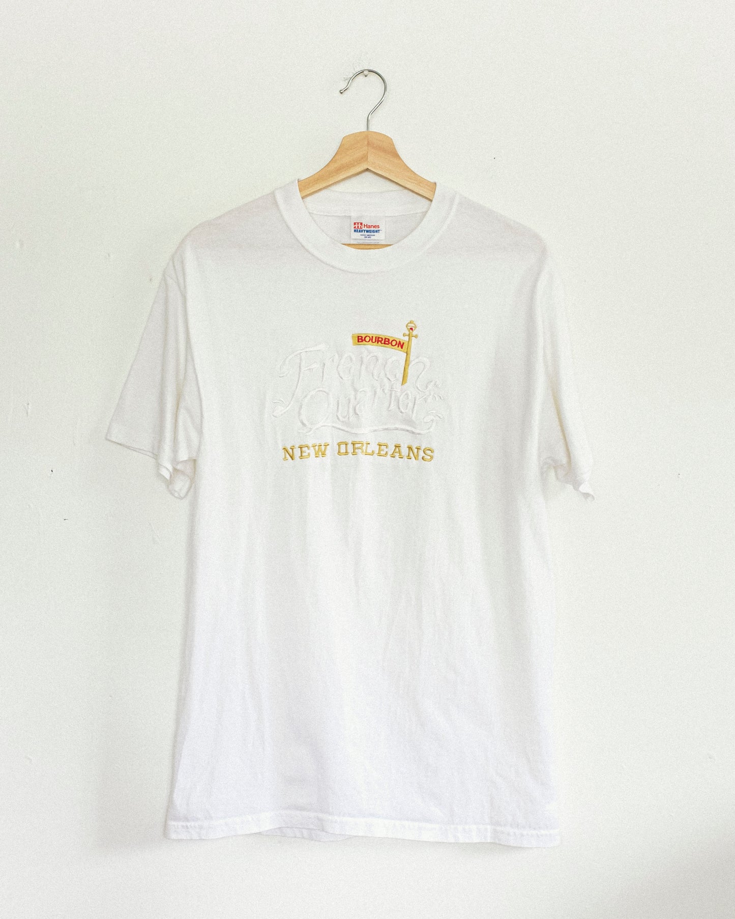 French Quarter Tee