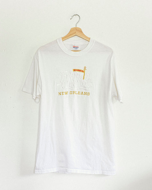 French Quarter Tee