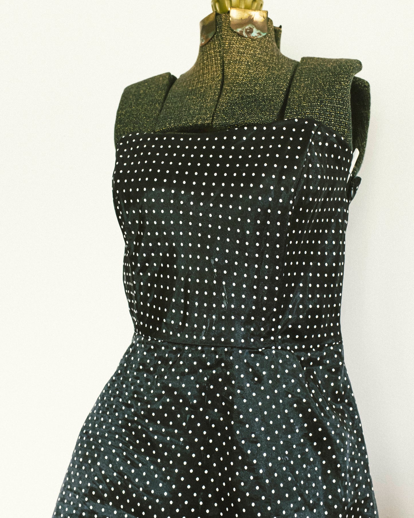 Dottie Dress