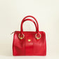 Cherry Satchel