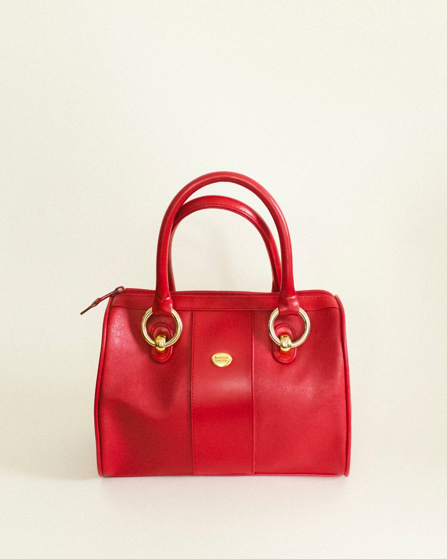 Cherry Satchel