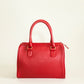 Cherry Satchel