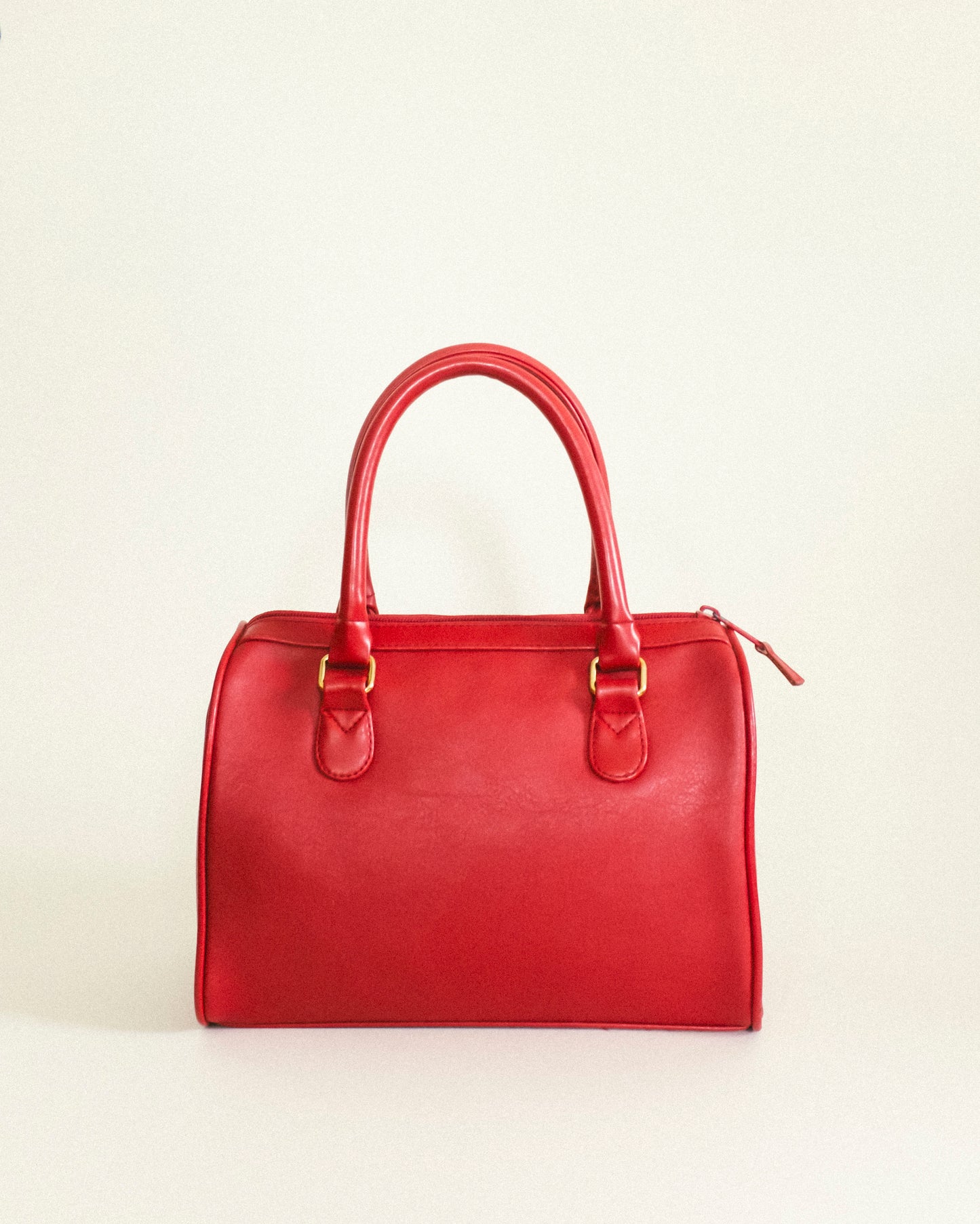 Cherry Satchel