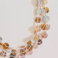 Shell Sequin Necklace