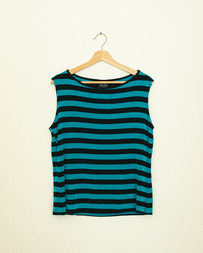 Bay Stripe Top