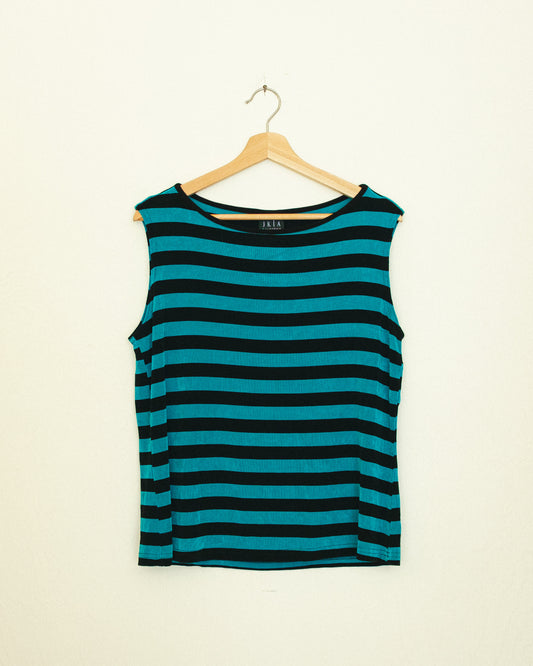 Bay Stripe Top