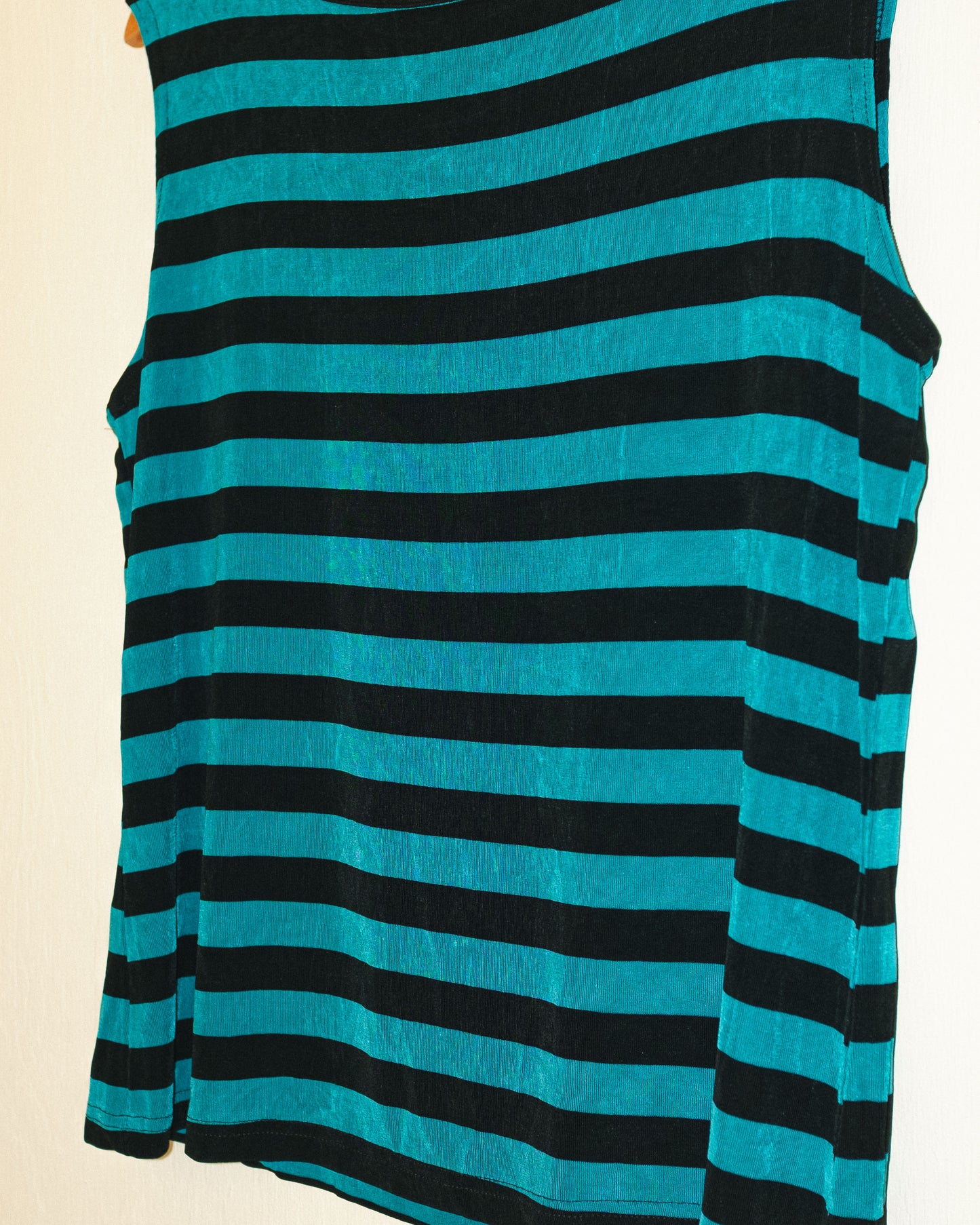 Bay Stripe Top
